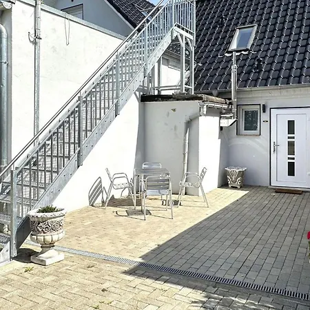 Ferienwohnung Klink Appartement Klink