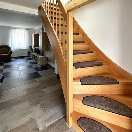 Ferienwohnung Klink *