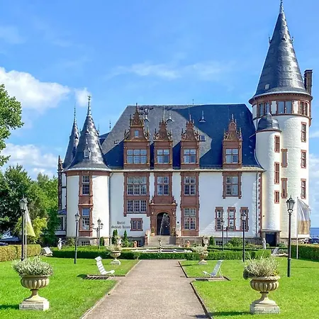 Ferienwohnung Klink *