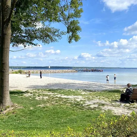 Ferienwohnung Klink Klink