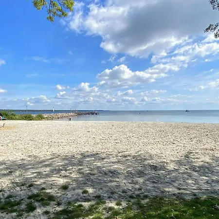 Ferienwohnung Klink *