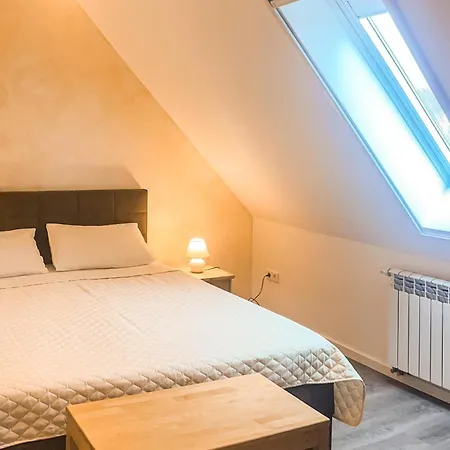 Ferienwohnung Klink Appartement