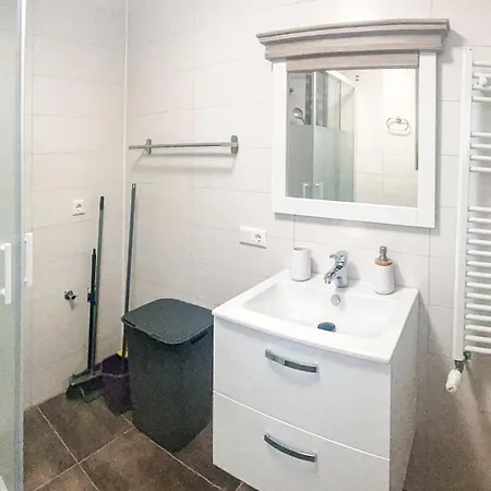 Appartement Ferienwohnung Klink *