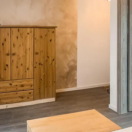 Appartement Ferienwohnung Klink Klink