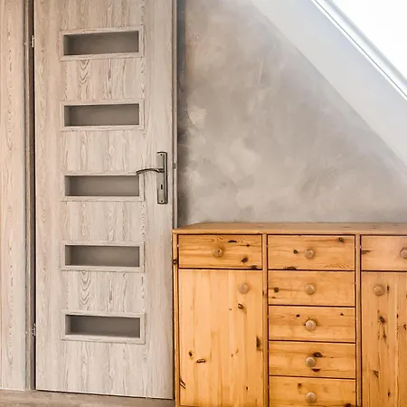 Appartement Ferienwohnung Klink *