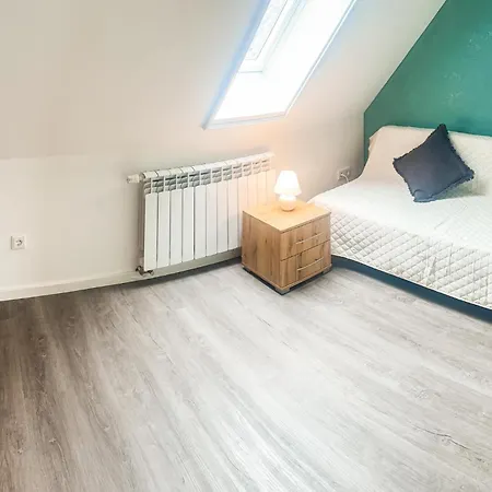 Ferienwohnung Klink Klink