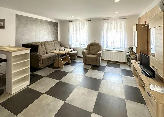 Ferienwohnung Klink Appartement