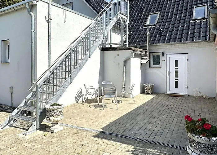 Ferienwohnung Klink Appartement Klink