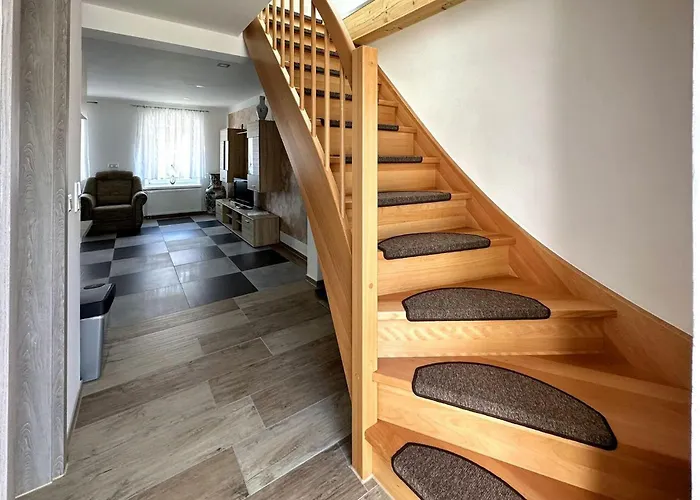 Ferienwohnung Klink *