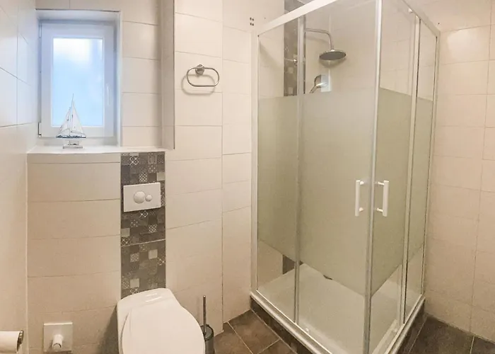 Ferienwohnung Klink Appartement *