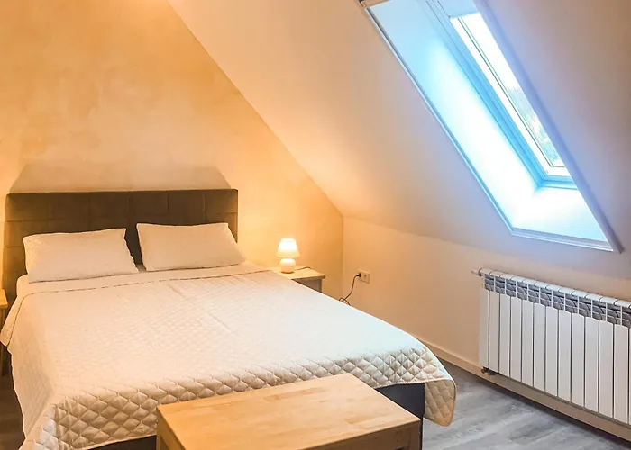 Ferienwohnung Klink Appartement