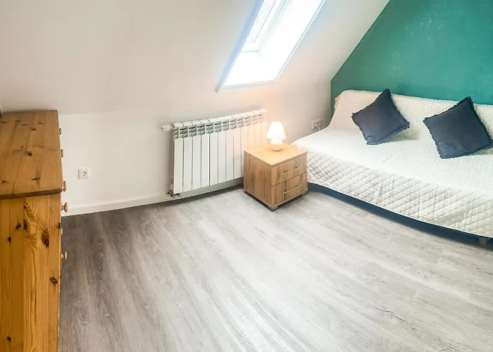 Ferienwohnung Klink Klink